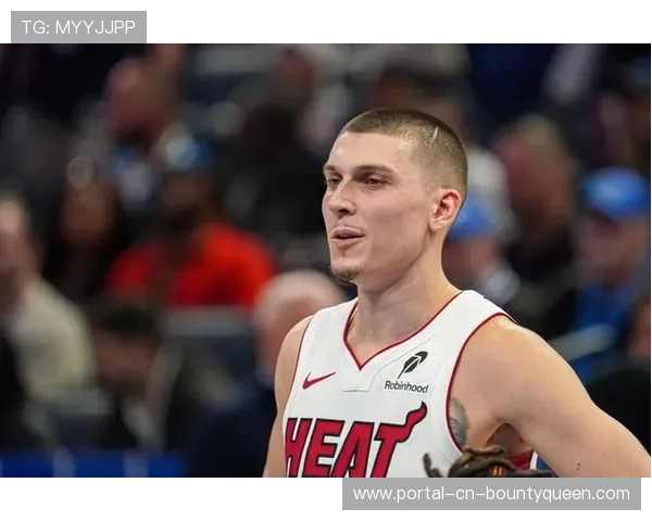 希罗肋软骨受损无限期缺阵，热火后卫线面临深度考验