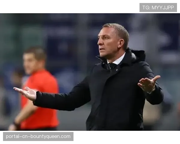 官方：莱斯特城功勋主帅罗杰斯将于赛季末合同到期后离任。