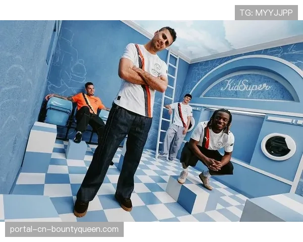 彪马与曼城达成十年长约，新合约总价值据称创纪录